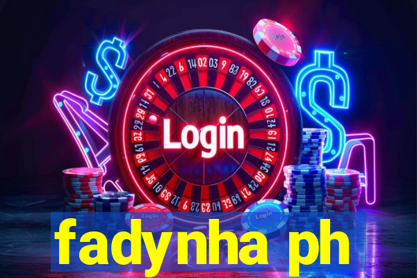 fadynha ph